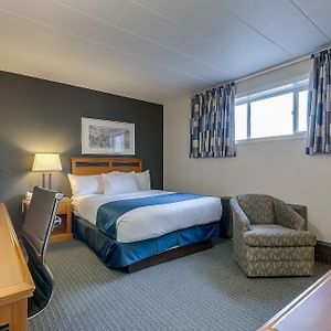 Economy Queen Room