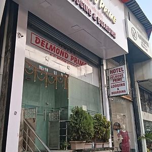 Hotel Delmond Prime- Near Nesco